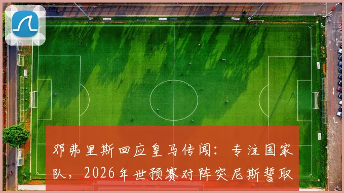 邓弗里斯回应皇马传闻：专注国家队，2026年世预赛对阵突尼斯誓取三分